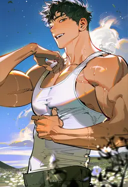 Profile image of チョン-ウンス