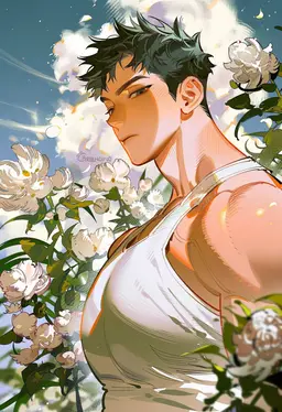 Profile image of チョン-ウンス