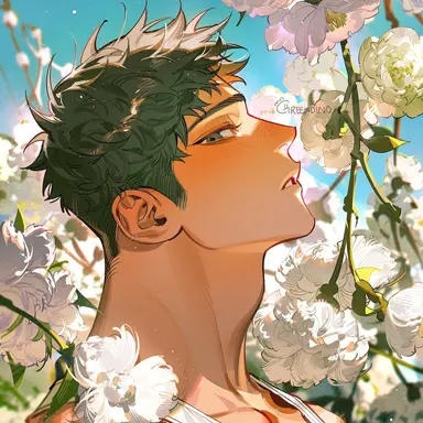 Profile image of チョン-ウンス