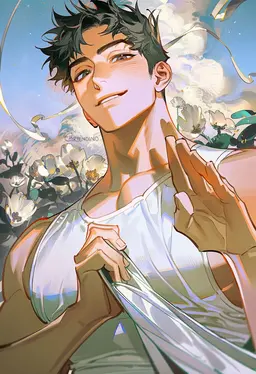 Profile image of チョン-セジン