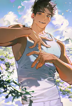 Profile image of チョン-セジン