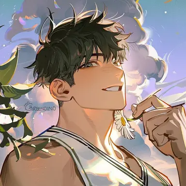 Profile image of チョン-ヨンフン