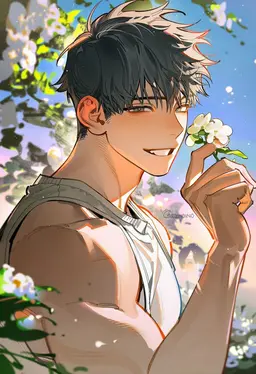 Profile image of チョン-ヨンフン