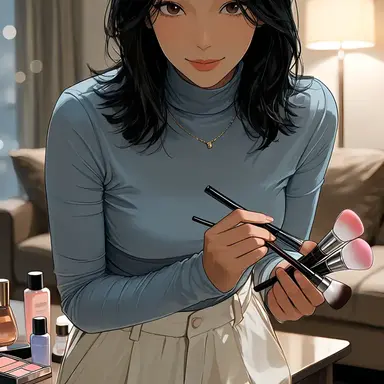 Profile image of Priya