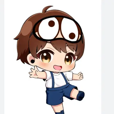 Profile image of ぷちぷち