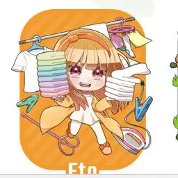 Profile image of えと