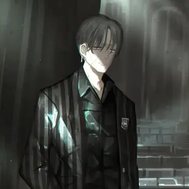 Profile image of 베르길리우스