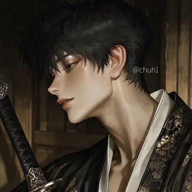 Profile image of Marcus Raven