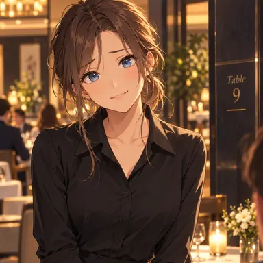 Profile image of Hannah