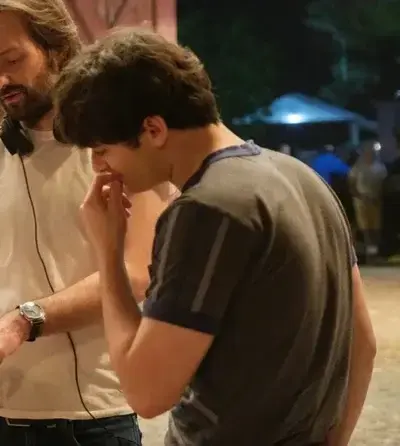 HuskyQuoll9697의 will byers