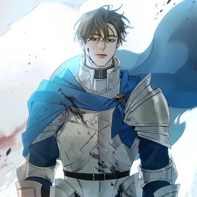 Profile image of 루온 테르츠