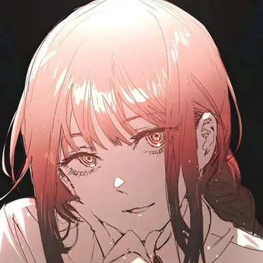 Profile image of 마키마