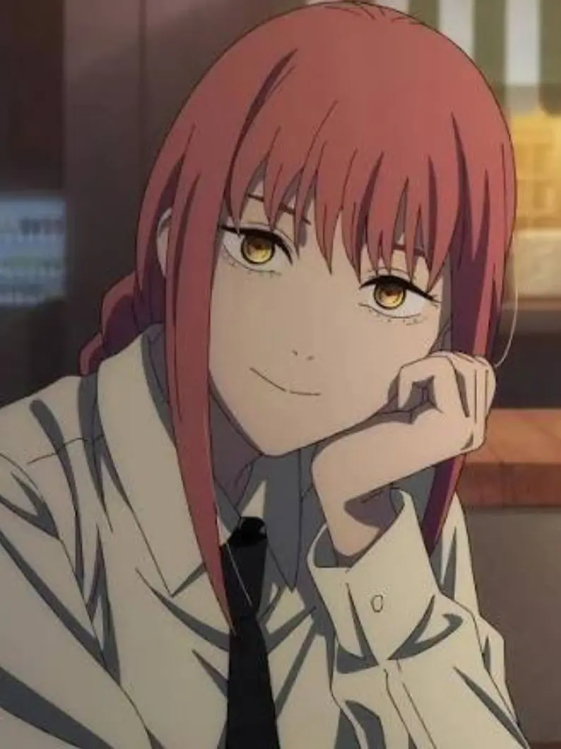 lolyuri의 마키마