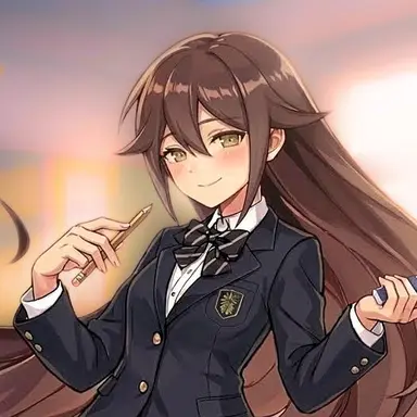 Profile image of 橘 鈴音