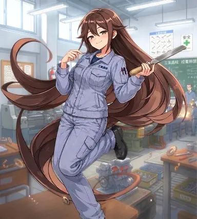 Profile image of 橘 鈴音
