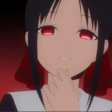 Profile image of 四宮かぐや