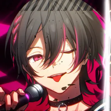 Profile image of ていく