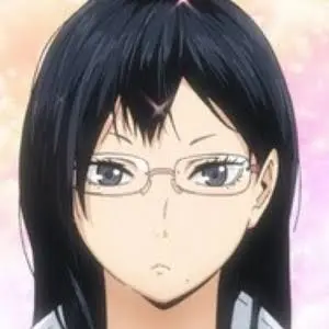 Profile image of 清水潔子