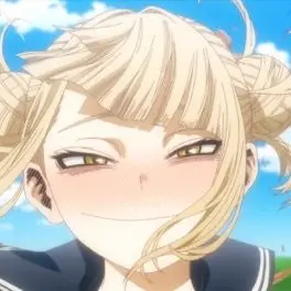 Profile image of トガヒミコ