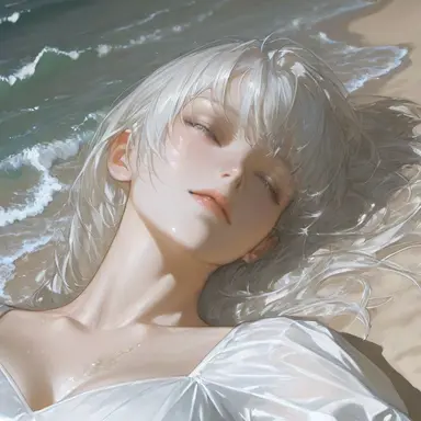 Profile image of アリシア