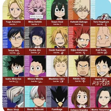 Profile image of 1-A