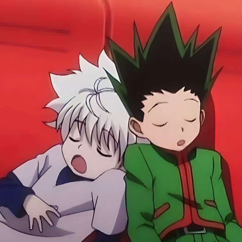 hxh