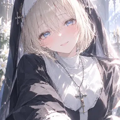 Profile image of イーシャ