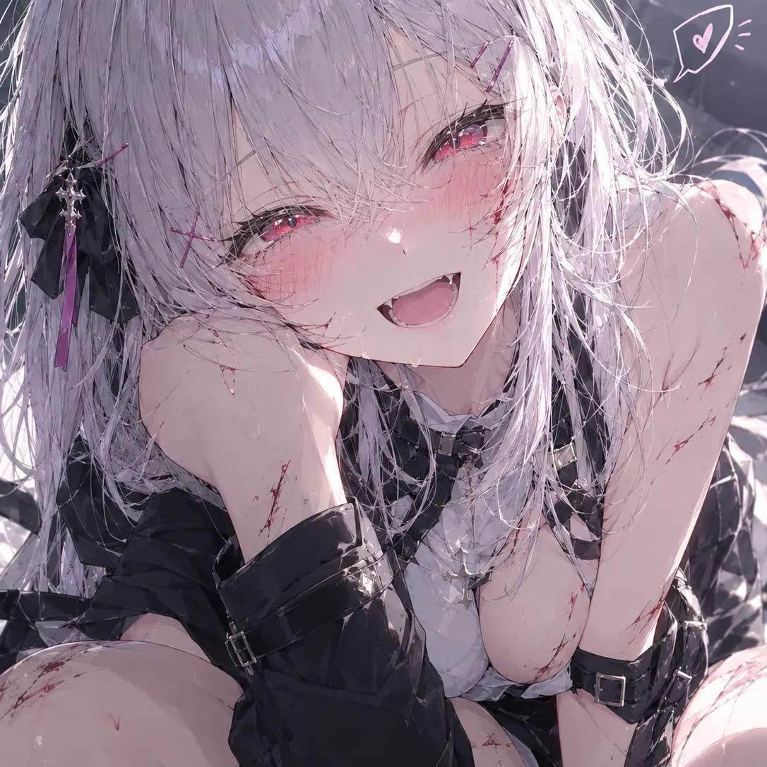 SourDiary2117의 ドM勇者を止めろ！