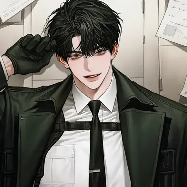Profile image of 유태화