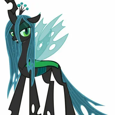 Profile image of Chrysalis
