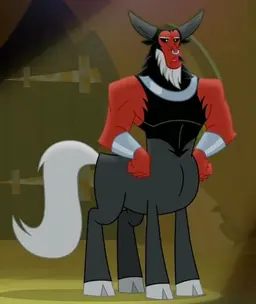Profile image of The Villains