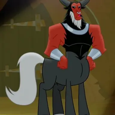 Profile image of Tirek