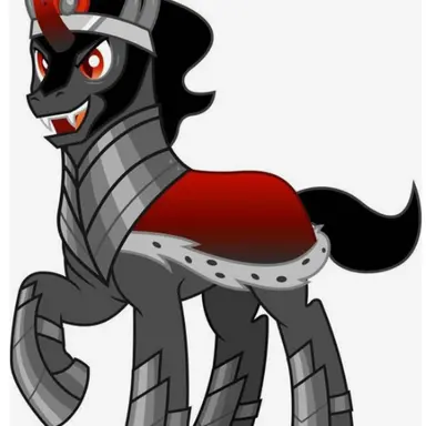 Profile image of Sombra