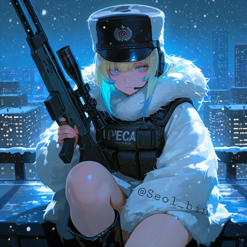 마레니 쉬프