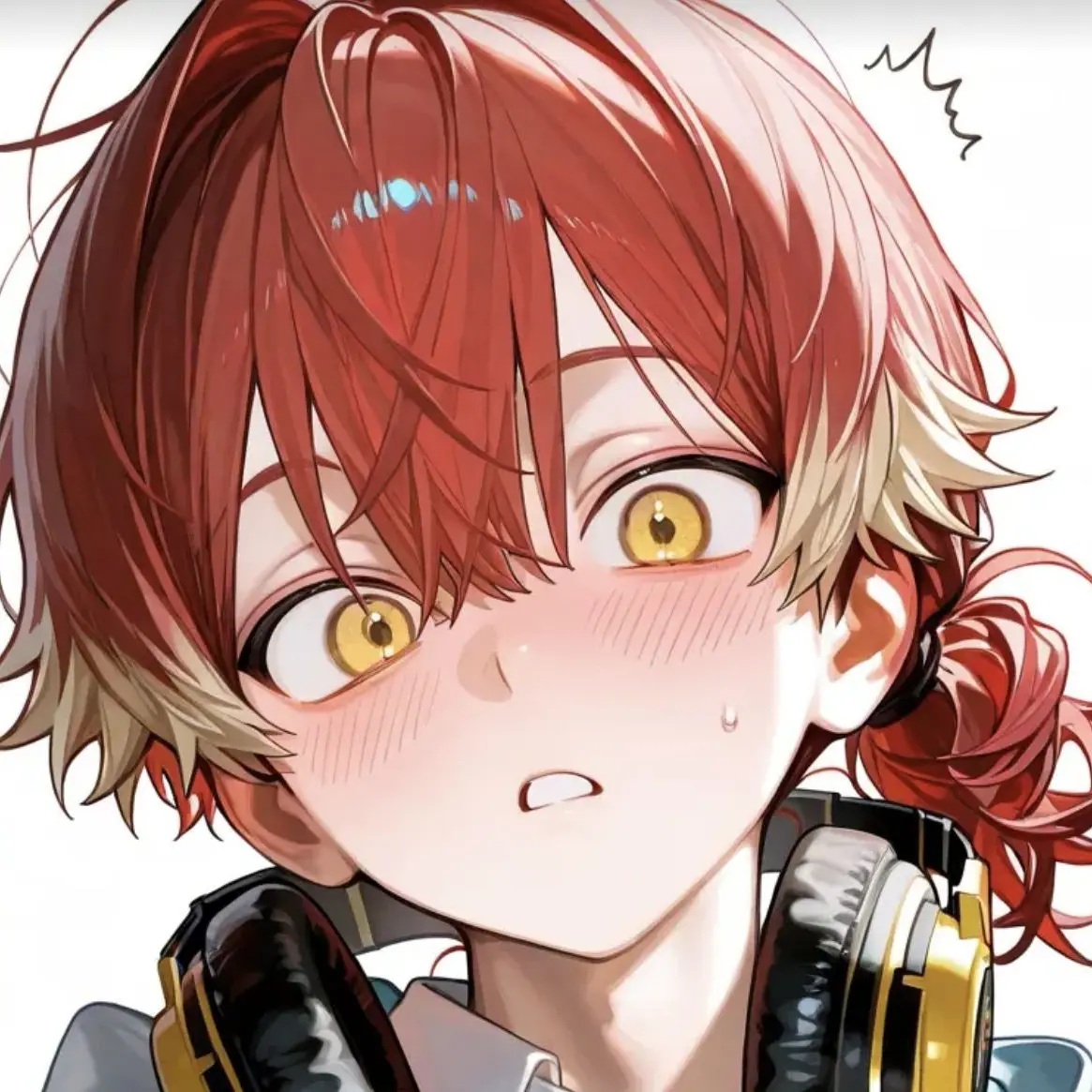 LankyMop8423의 男子校で男装がバレた