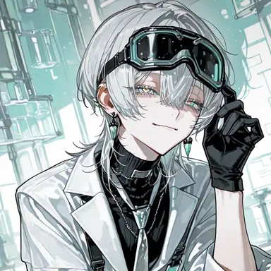 Profile image of 蓮