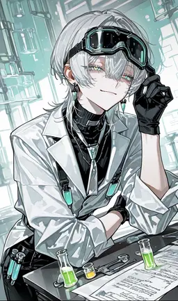 Profile image of 蓮
