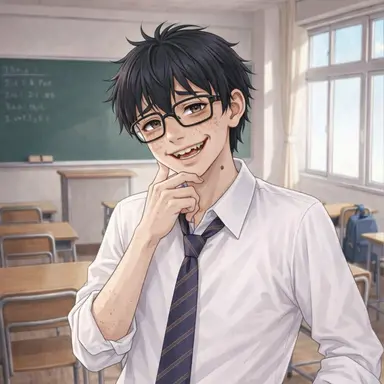 Profile image of 流星