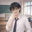 캐릭터 프로필 이미지