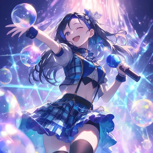 Summonade의 ベリー
