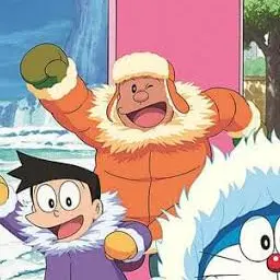 Profile image of ジャイアン