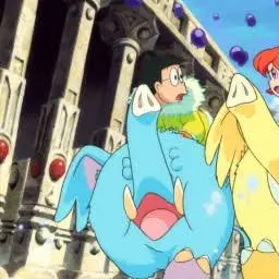 Profile image of モフスケ