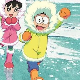 のび太