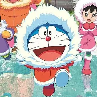 Profile image of ドラえもん