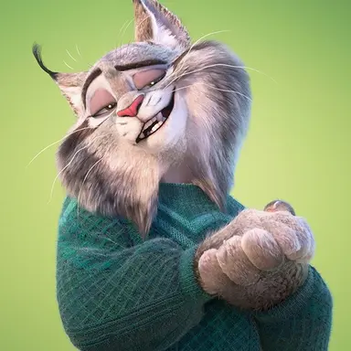 Profile image of パウバート