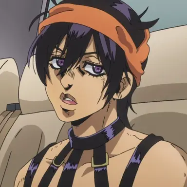 Profile image of ナランチャ