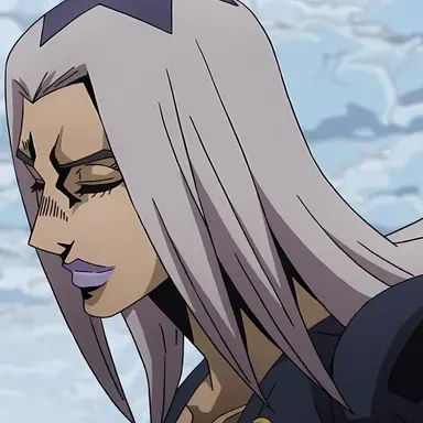 Profile image of アバッキオ