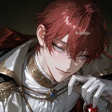 Profile image of 루시안