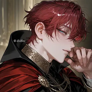 Profile image of 루시안