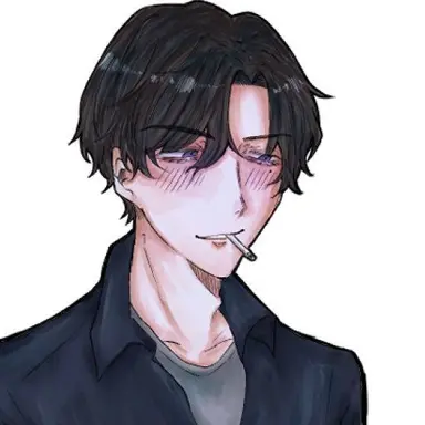 Profile image of Shuichi